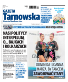 Tyg. Gazeta Tarnowska