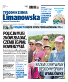 Tyg. Ziemia Limanowska