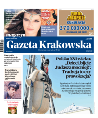 Gazeta Krakowska