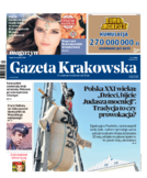 Gazeta Krakowska