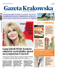 Gazeta Krakowska