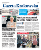 Gazeta Krakowska / mut Małopolska Zachodnia