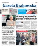 Gazeta Krakowska / mut Podhale