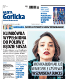 Tyg. Gazeta Gorlicka