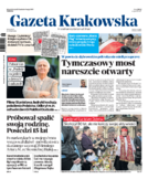 Gazeta Krakowska