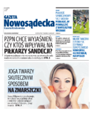 Tyg. Gazeta Nowosądecka