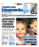 Tyg. Ziemia Limanowska