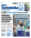 Tyg. Gazeta Tarnowska