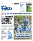 Tyg. Gazeta Gorlicka