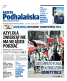 Tyg. Gazeta Podhalańska