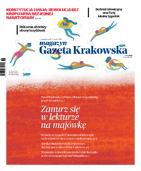 Gazeta Krakowska