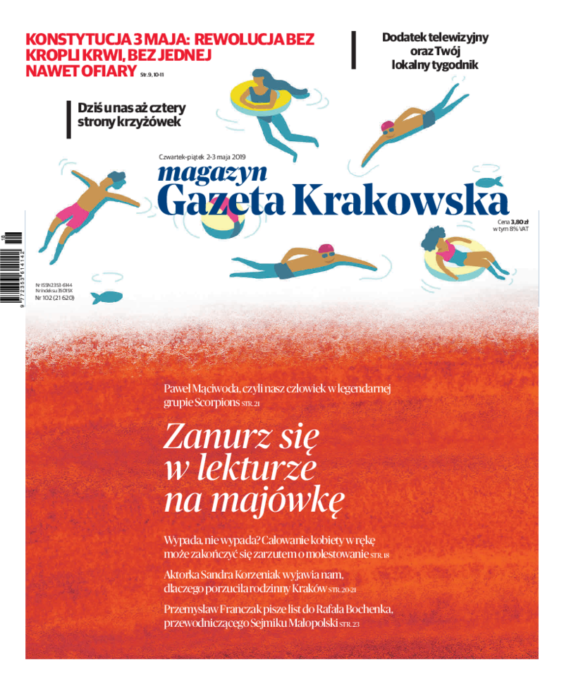 Gazeta Krakowska