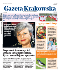 Gazeta Krakowska