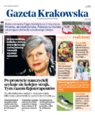 Gazeta Krakowska