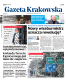 Gazeta Krakowska / mut Podhale