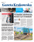 Gazeta Krakowska / mut Nowy Sącz