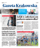 Gazeta Krakowska