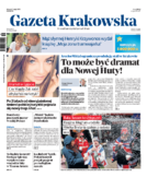 Gazeta Krakowska / mut Kraków