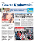 Gazeta Krakowska / mut Nowy Sącz