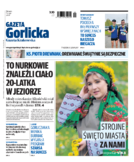 Tyg. Gazeta Gorlicka