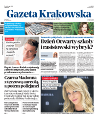 Gazeta Krakowska