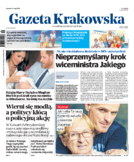 Gazeta Krakowska