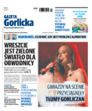 Tyg. Gazeta Gorlicka