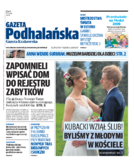 Tyg. Gazeta Podhalańska