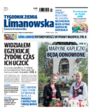 Tyg. Ziemia Limanowska