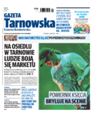 Tyg. Gazeta Tarnowska