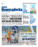 Tyg. Gazeta Nowosądecka