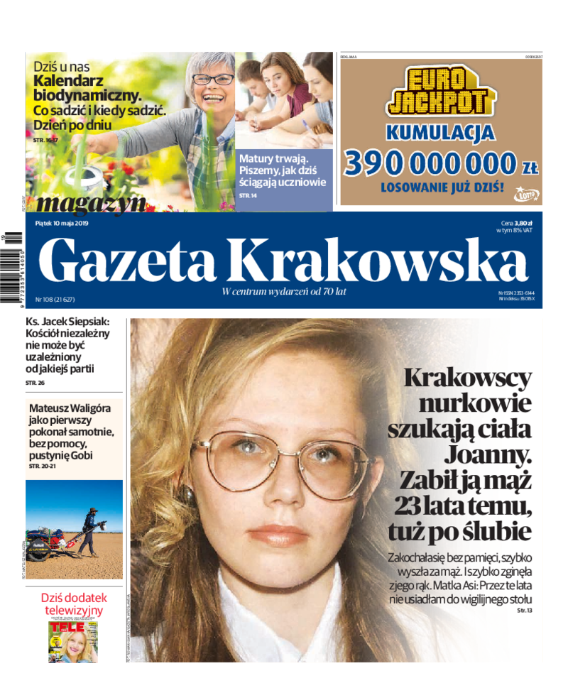 Gazeta Krakowska