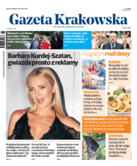 Gazeta Krakowska