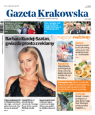 Gazeta Krakowska