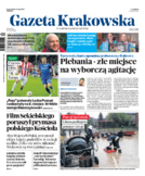 Gazeta Krakowska