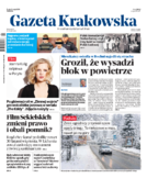 Gazeta Krakowska