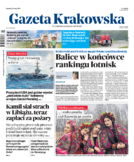 Gazeta Krakowska