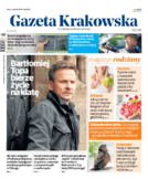 Gazeta Krakowska