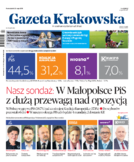 Gazeta Krakowska