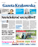 Gazeta Krakowska