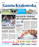 Gazeta Krakowska