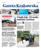 Gazeta Krakowska