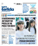 Tyg. Gazeta Gorlicka