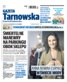 Tyg. Gazeta Tarnowska