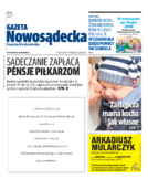 Tyg. Gazeta Nowosądecka