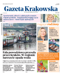 Gazeta Krakowska