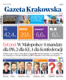 Gazeta Krakowska