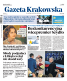 Gazeta Krakowska / mut Małopolska Zachodnia