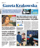 Gazeta Krakowska / mut Podhale