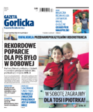 Tyg. Gazeta Gorlicka